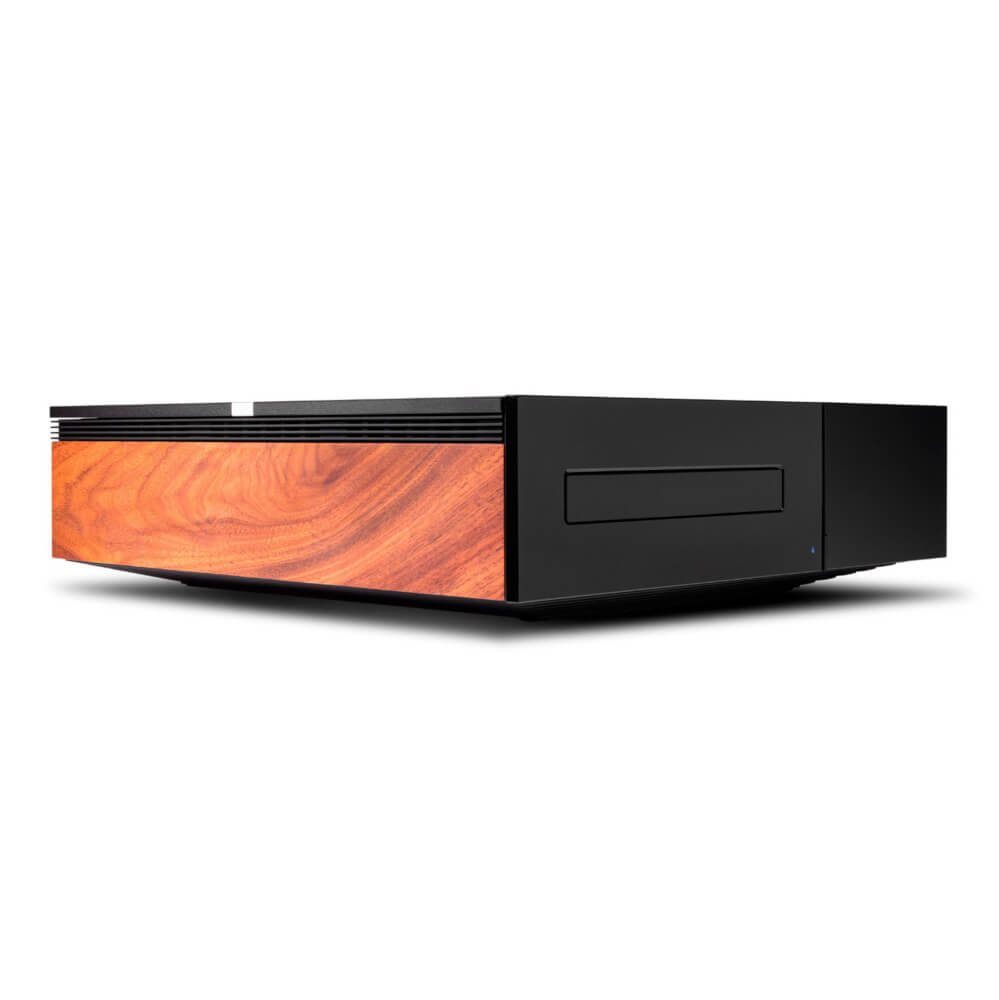 เครื่องเล่นซีดี CAMBRIDGE AUDIO : EVO-CD (CD PLAYER) (สีดำ)